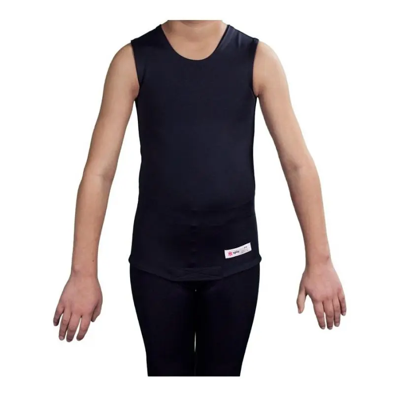 Kamizelka kompresyjna TLSO Expedition z X-Panel Hylton Orthotics by SPIO - obrazek 1