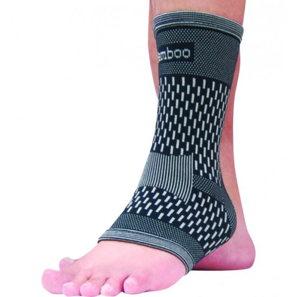 Bamboo ES-943 ankle orthosis