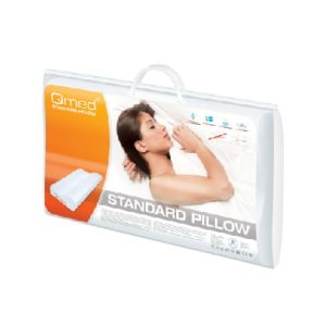 STANDARD PILLOW - PROFILED PILLOW FOR SLEEP