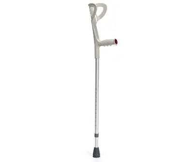 Stephanie's elbow crutch - Image 1