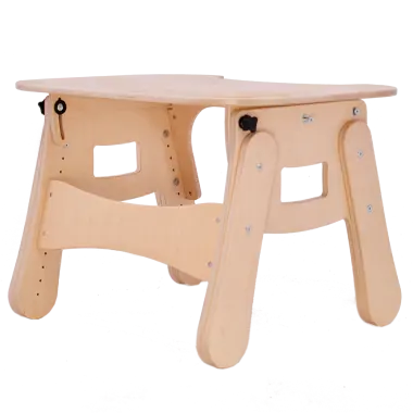 Stolik rehabilitacyjny Kidoo™ Akces-Med - obrazek 1