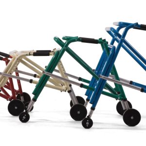Walker for children to learn to walk Streeter