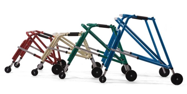 Walker for children to learn to walk Streeter