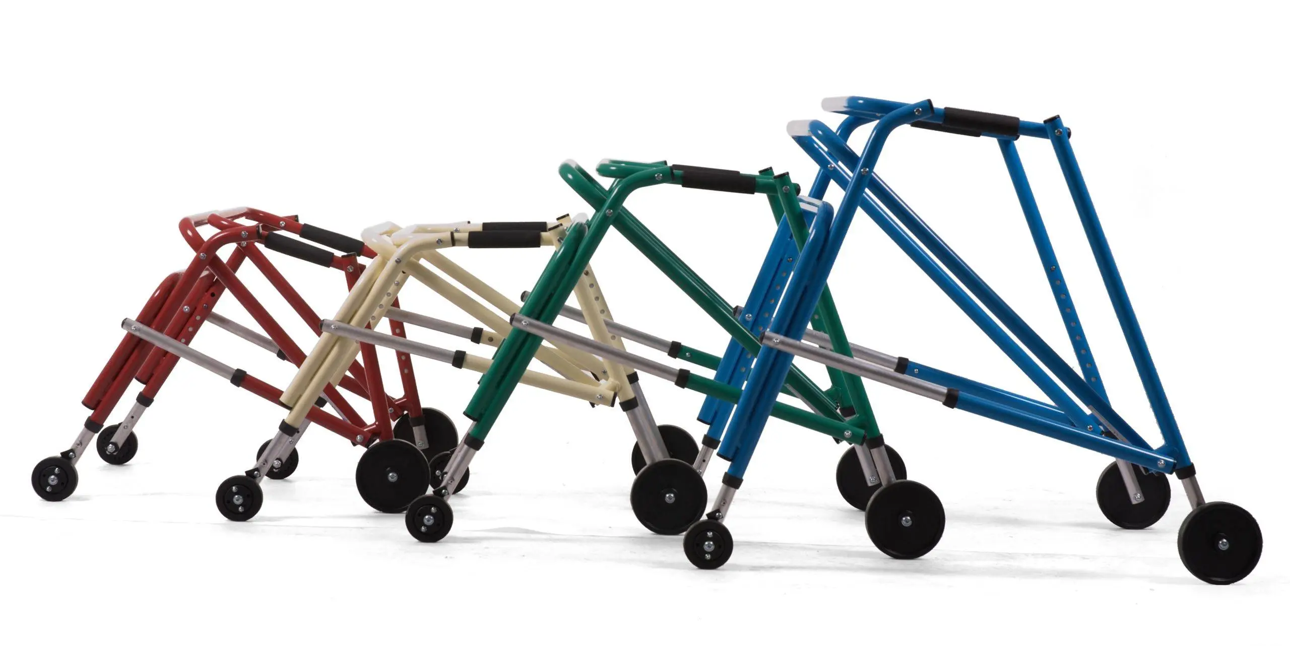 Walker for children to learn to walk Streeter - Image 1