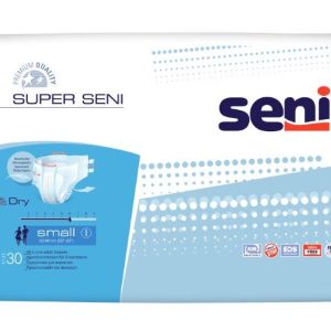 Super Seni