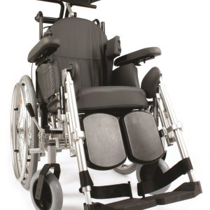 wheelchair special support