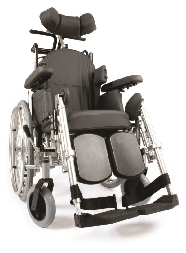 wheelchair special support