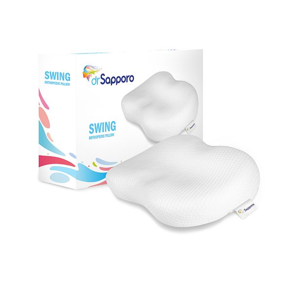 ORTHOPEDIC PILLOW SWING