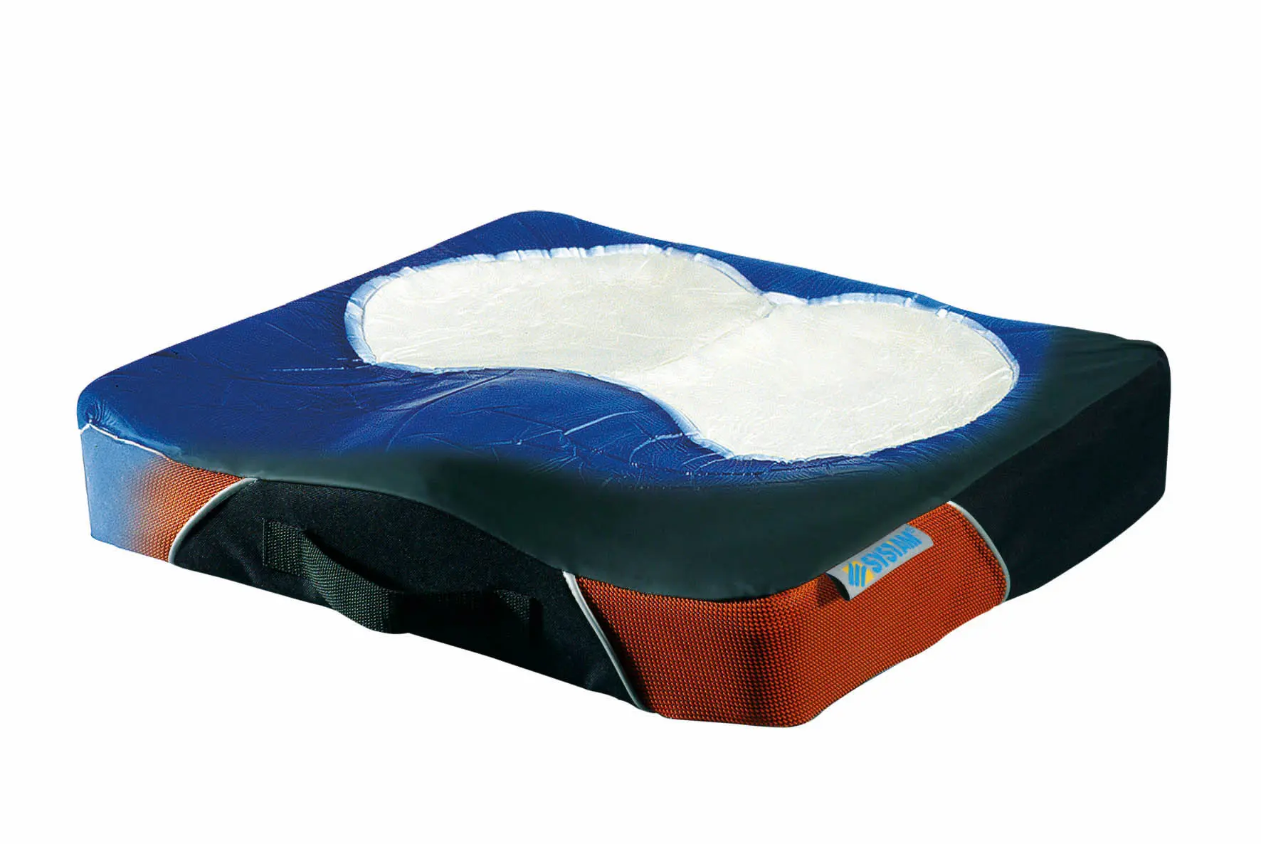 PODUSZKA SYSTAM® P341C - DUOFORM® - obrazek 1