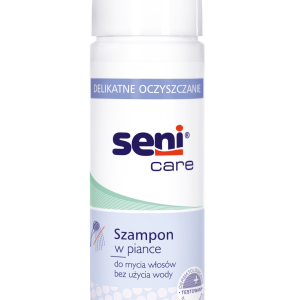 Seni Care Szampon w piance