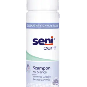 Seni Care Szampon w piance