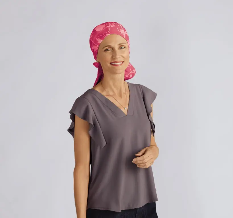 Turban Tansy - obrazek 1