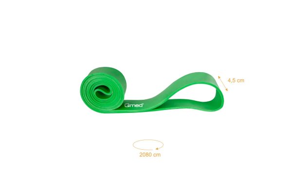 Exercise Resistance Tape - Image 4