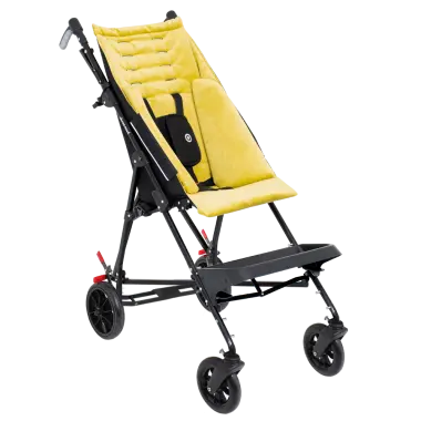 Wózek spacerowy TATALU™ Akces-Med - obrazek 1