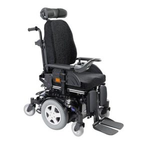 wheelchair TDX SP2