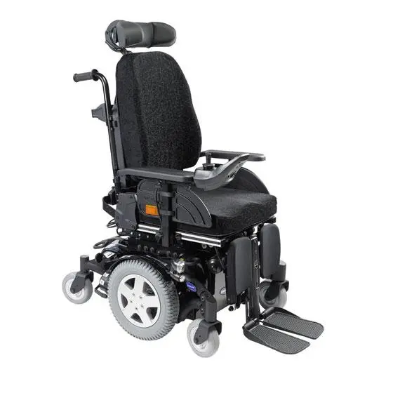 wheelchair TDX SP2 - Image 1