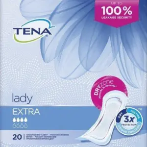 Tena Lady Extra