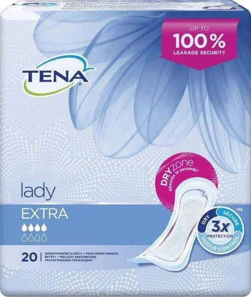 Tena Lady Extra - obrazek 1