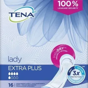 Tena Lady Extra Plus