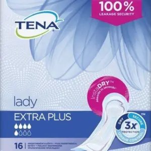 Tena Lady Extra Plus