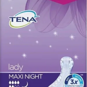 Tena Lady Maxi Night