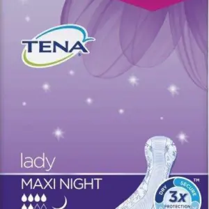 Tena Lady Maxi Night