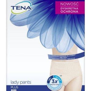 Tena Pants Lady