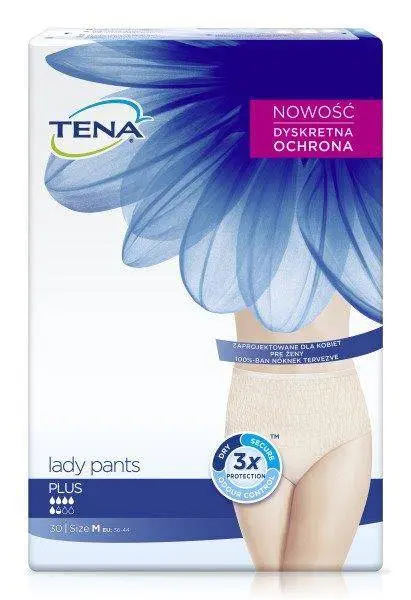 Tena Pants Lady - obrazek 1