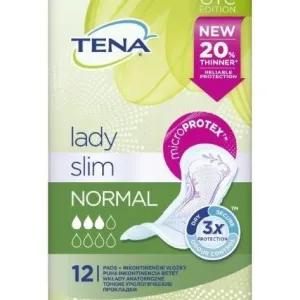 Tena Lady Slim Normal