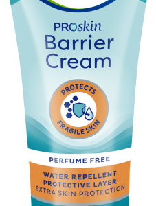 Tena barrier cream