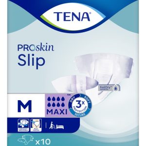 Tena Slip ProSkin pieluchomajtki