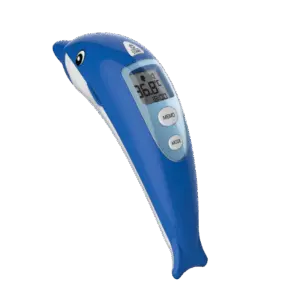 Termometr bezdotykowy Microlife NC 400