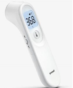 Non-contact electronic thermometer YT-1