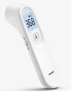Non-contact electronic thermometer YT-1 - Image 1