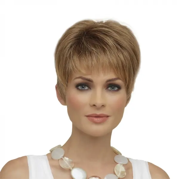 Tiffany wig - Image 1