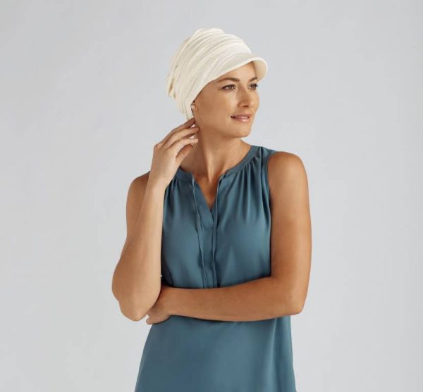 Tigerlily Cap