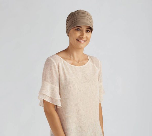 Tigerlily Cap - Image 2