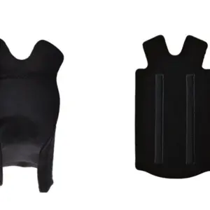 Kamizelka kompresyjna TLSO Odyssey z panelem termoplastycznym Hylton Orthotics by SPIO