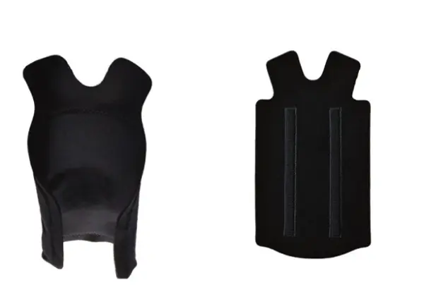 Kamizelka kompresyjna TLSO Odyssey z panelem termoplastycznym Hylton Orthotics by SPIO - obrazek 1