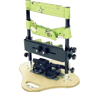 Pionizator Totstander Leckey