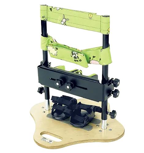 Pionizator Totstander Leckey - obrazek 1