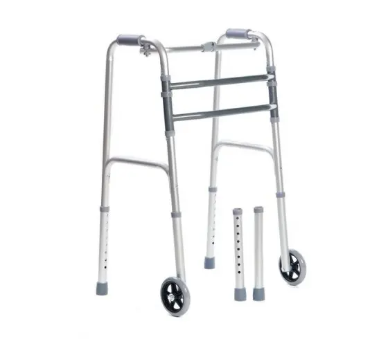 MDH Tripla Balkonik ułatwiający chodzenie - obrazek 1