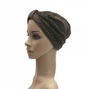 Turban Perukpol