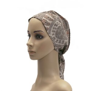 Turban Tess turban Greta