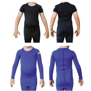 Orteza kompresyjna tułowia UBO Hylton Orthotics by SPIO