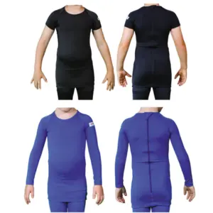 Orteza kompresyjna tułowia UBO Hylton Orthotics by SPIO