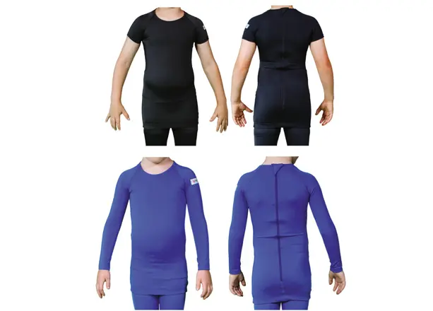 UBO compression torso orthosis by Hylton Orthotics by SPIO - Image 1