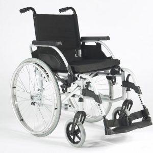 SUNRISE MEDICAL wózek inwalidzki Unix
