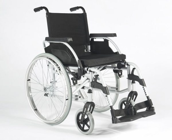 Wheelchair unix - SUNRISE MEDICAL
