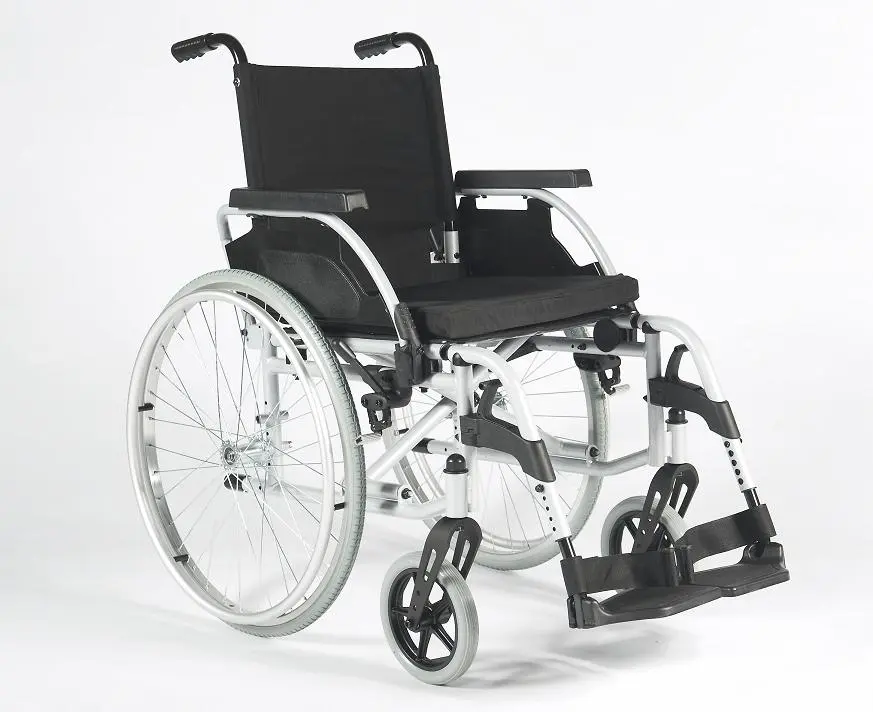 Wheelchair unix - SUNRISE MEDICAL - Image 1